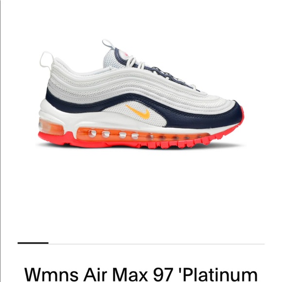 Women’s Nike Air Max 97’s - Picture 4 of 8